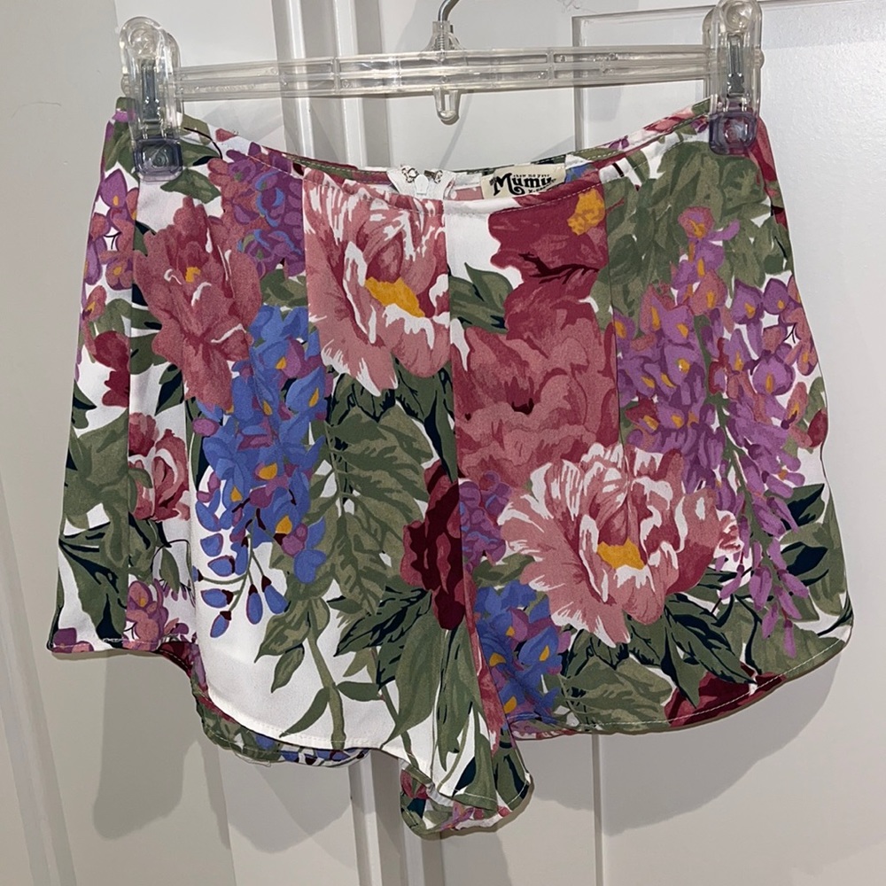 Show me your Mumu